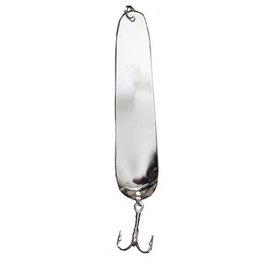 Elmer Hinckley Model 666 Flutter Spoon