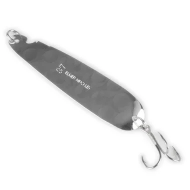 Elmer Hinckley Model 87 Fluzter Spoon