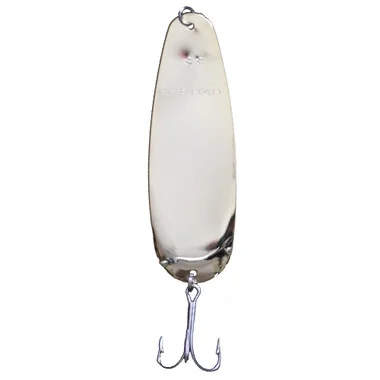 Elmer Hinckley Model 88 Fluzter Spoon