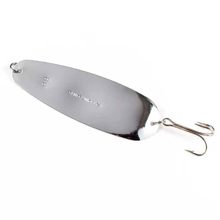 Elmer Hinckley Model 88 Fluzter Spoon – Image 2