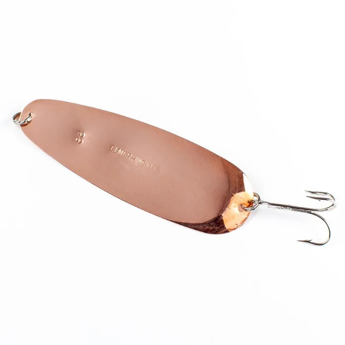 Elmer Hinckley Model 88 Fluzter Spoon – Image 4