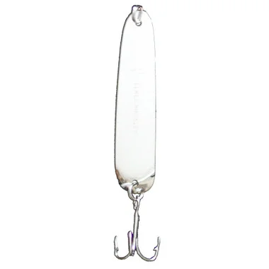 Elmer Hinckley Model Ds Flutter Spoon
