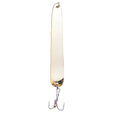 Elmer Hinckley Model W Flutter Spoon