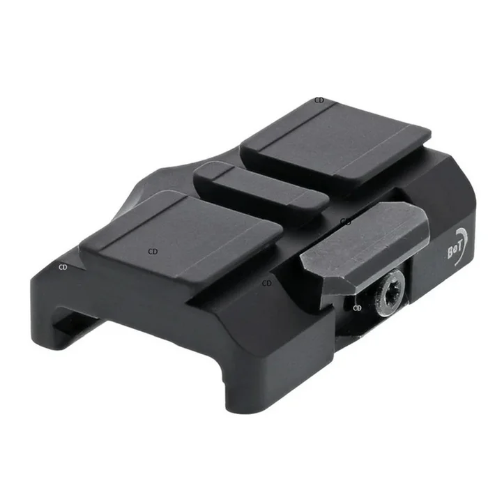 Embase Acro Extra-bas Aimpoint Pour Montage Sur Argo Benelli