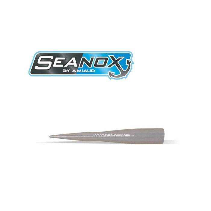 Embout Aluminium Seanox à Coller
