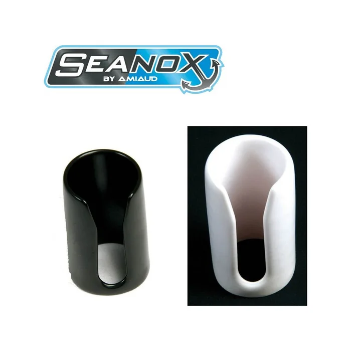 EMBOUT OUVERT SEANOX NOIR