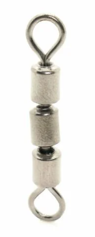Émerillon multi-maillons haute vitesse Mustad