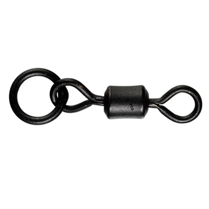 Emerillons Starbaits A Anneau Ring Swivel
