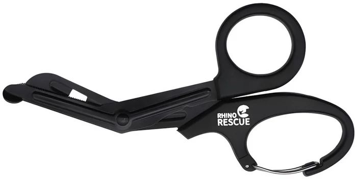EMS.PZBJ0020 – RHINO RESCUE Ciseaux JESCO Mousqueton
