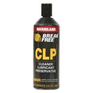 EN4110 – Safariland Break Free CLP