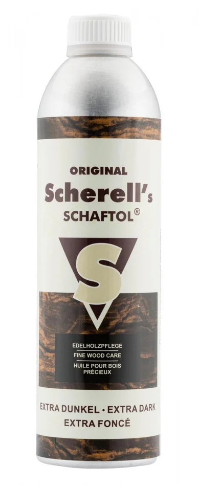 EN5135 – Schaftol Huile pour bois 500 ml
