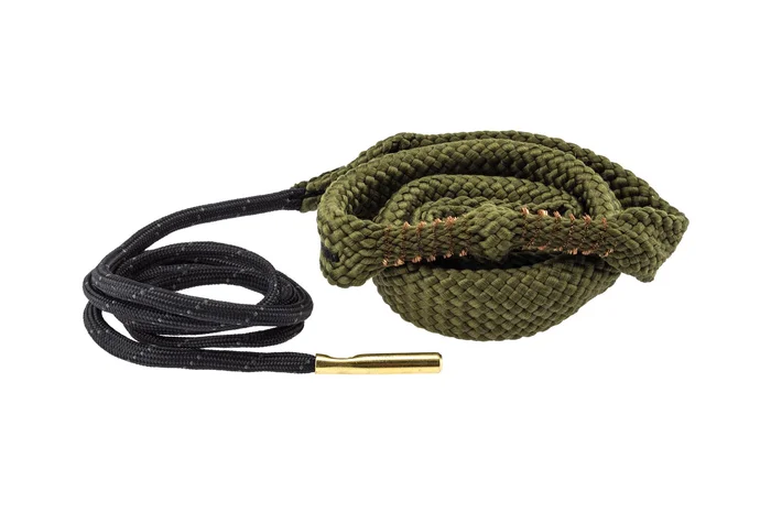 EN9100 – Hoppe’s BoreSnake pour canons pistolets et revolvers 22 LR