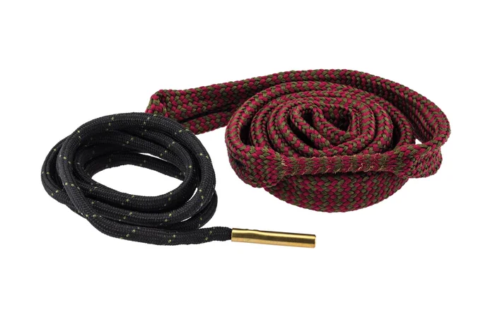 EN9110 – Hoppe’s BoreSnake pour canons carabines Cal.17 HMR