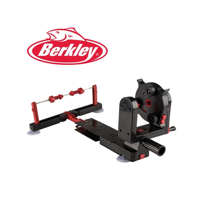 ENROULEUR DE FIL BERKLEY PORTABLE LINE SPOOLER MAX