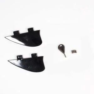 Ensemble d’ailerons Stimmel