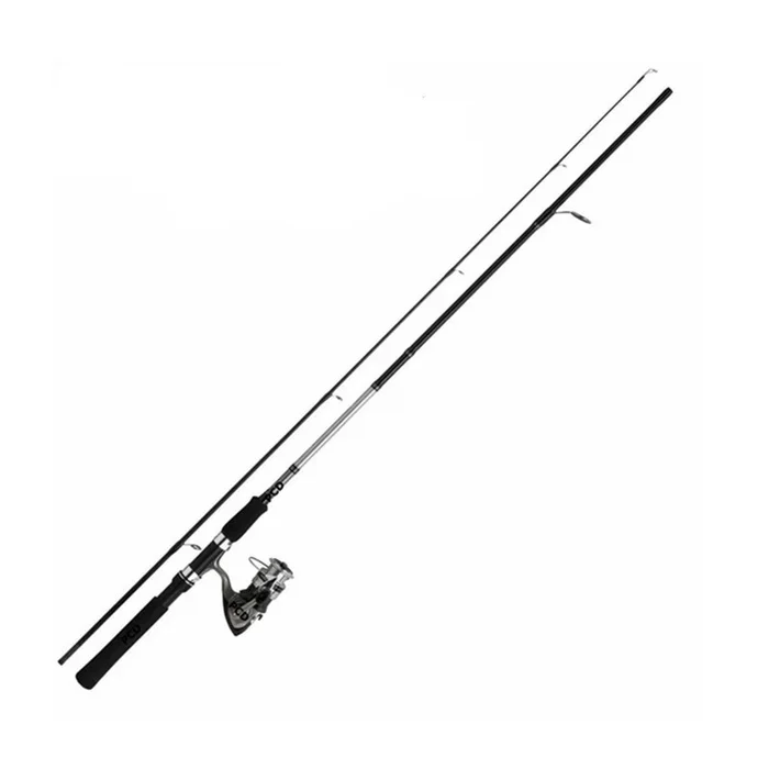 Ensemble Daiwa Set Lancer 10