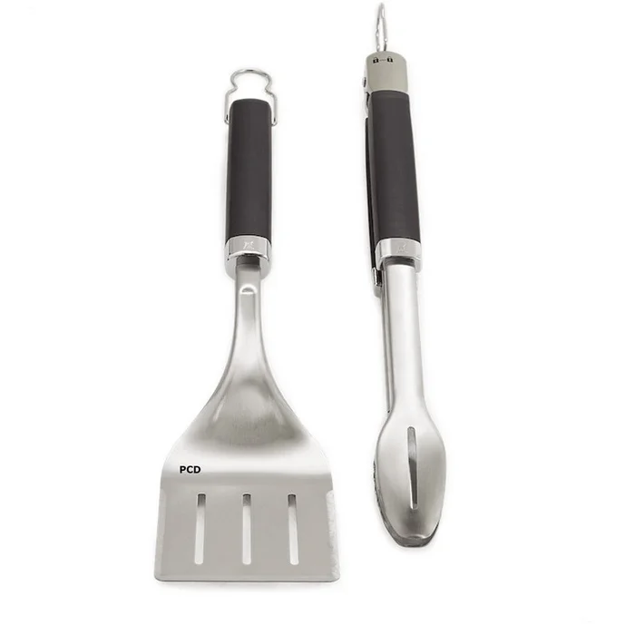 Ensemble de 2 Accessoires de Barbecue Précision Weber
