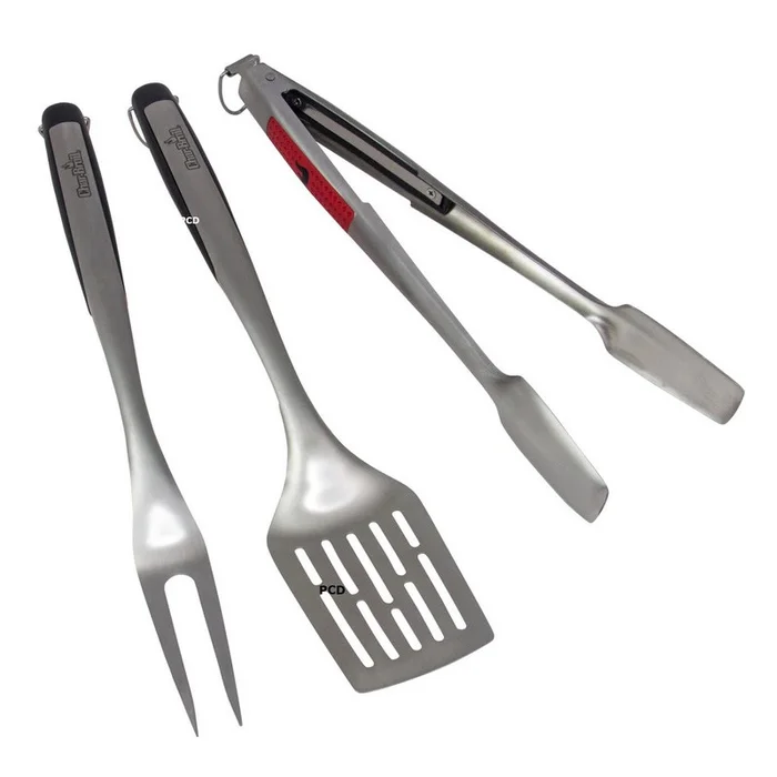 Ensemble De 3 Ustensiles Char-Broil