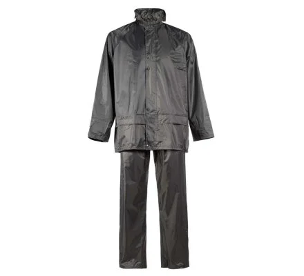 Ensemble de pluie veste et pantalon North Ways – Image 2