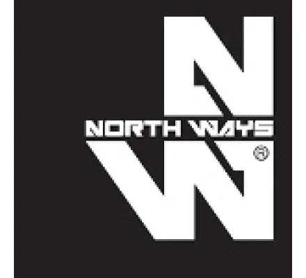 Ensemble de pluie veste et pantalon North Ways – Image 3
