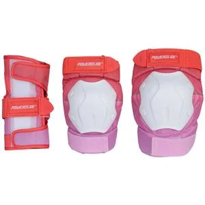 Ensemble de protection roller femme Standard
