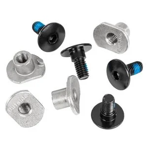 Ensemble de visseries de skate Aeon GEN II