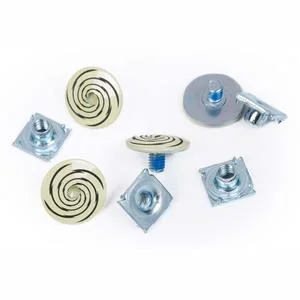 Ensemble de visseries de skate DB