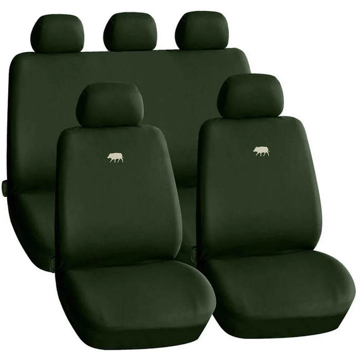 Ensemble Housse de Siège Voiture