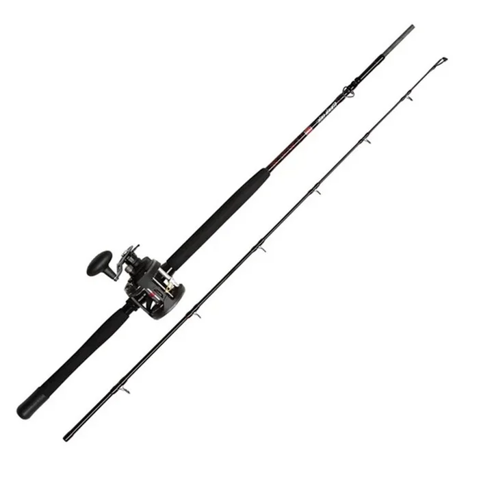 Ensemble Mer Penne Warfare Combo 30LBS Droitier