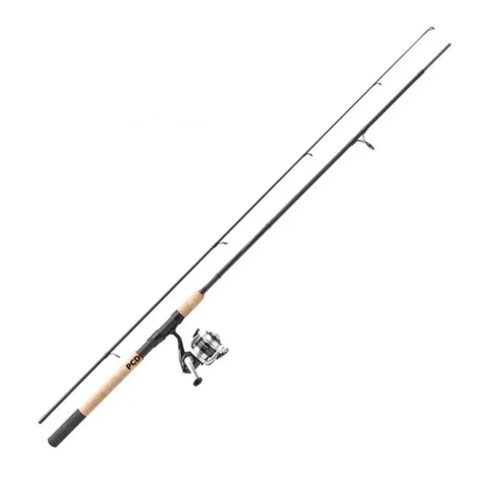 Ensemble Mitchell Tanager R Spin 2M70 15-50G