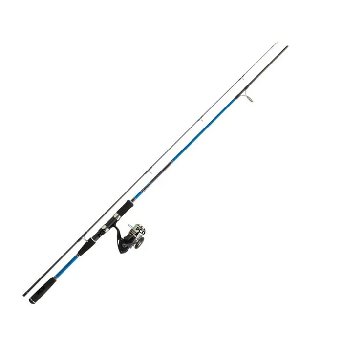 Ensemble Spinning Daiwa Crossfire Seabass Tsuki 06