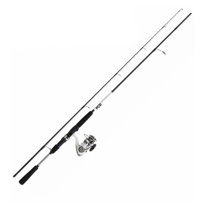 Ensemble Spinning Daiwa Laguna Sea Bass 07