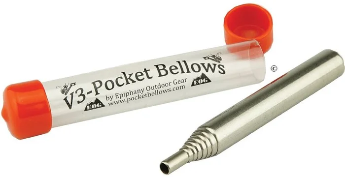 EOGV301B – EPIPHANY OUTDOOR GEAR V3-Pocket Bellows Bouffadou