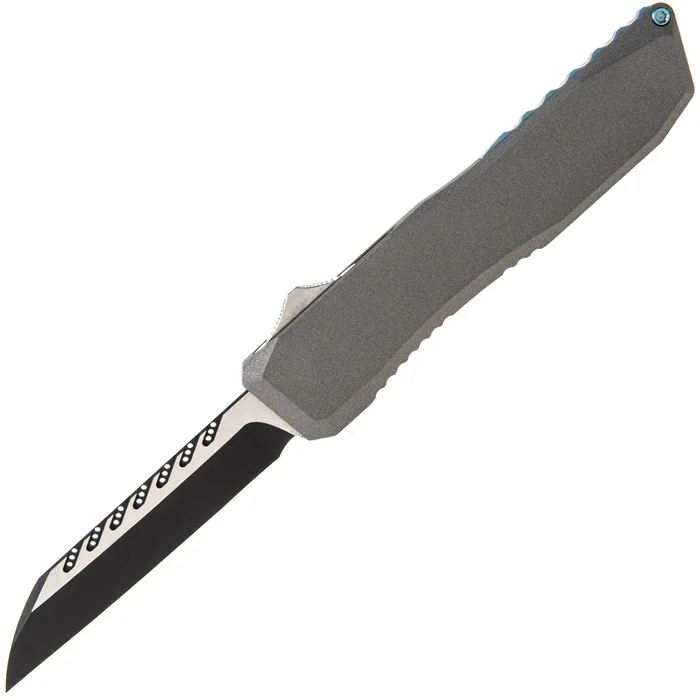 EOS123 – EOS Harpoon OTF auto