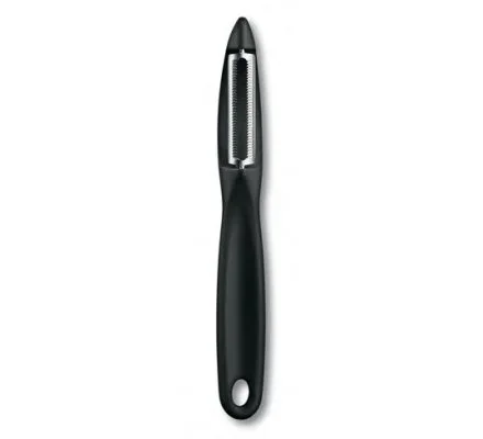 Eplucheur universel noir VICTORINOX – Image 2