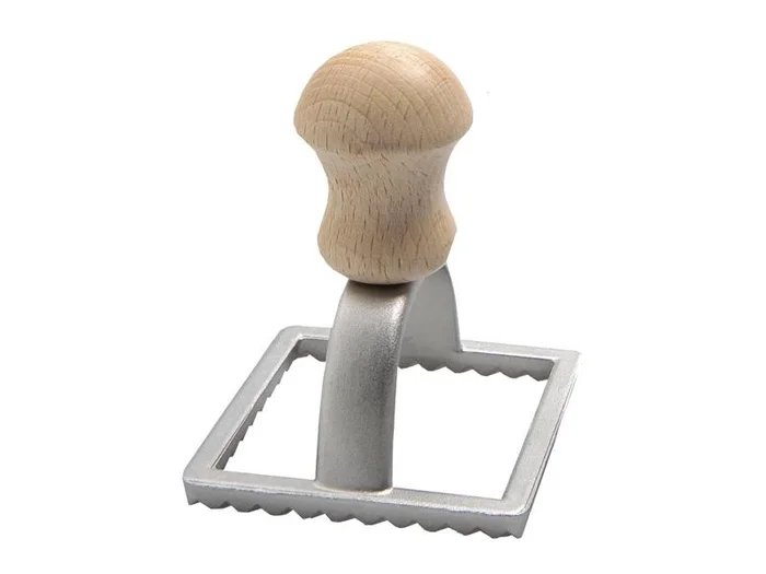 EPPI.31SG EMPORTE-PIECE A RAVIOLI CARRE 70X70MM