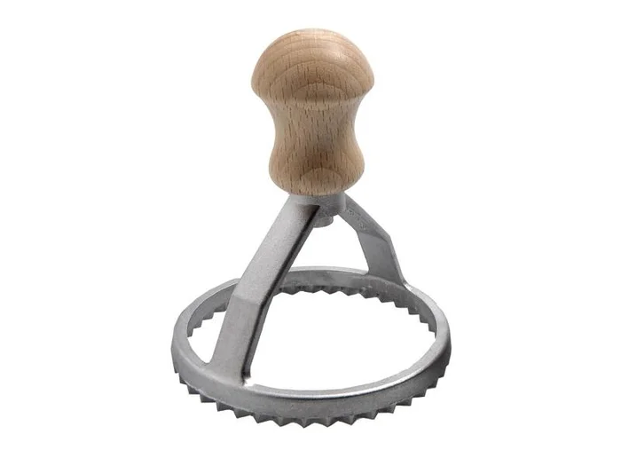 EPPI.32SG EMPORTE-PIECE A RAVIOLI ROND 80MM