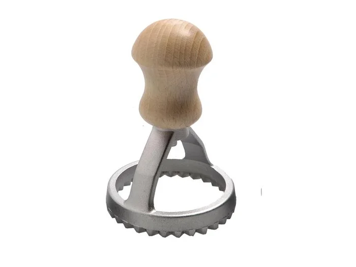 EPPI.3355SG EMPORTE-PIECE A RAVIOLI ROND 55MM