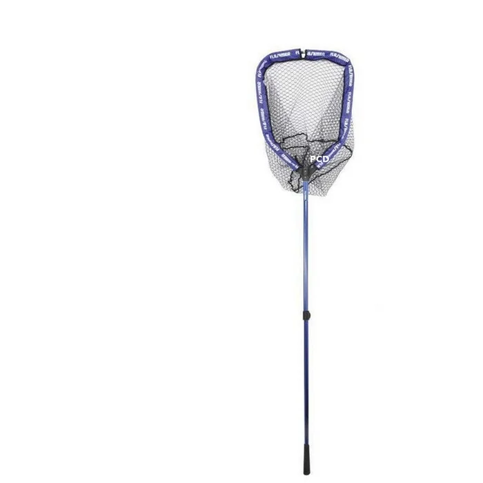 Epuisette Alu Pliante Flashmer Folder 230cm