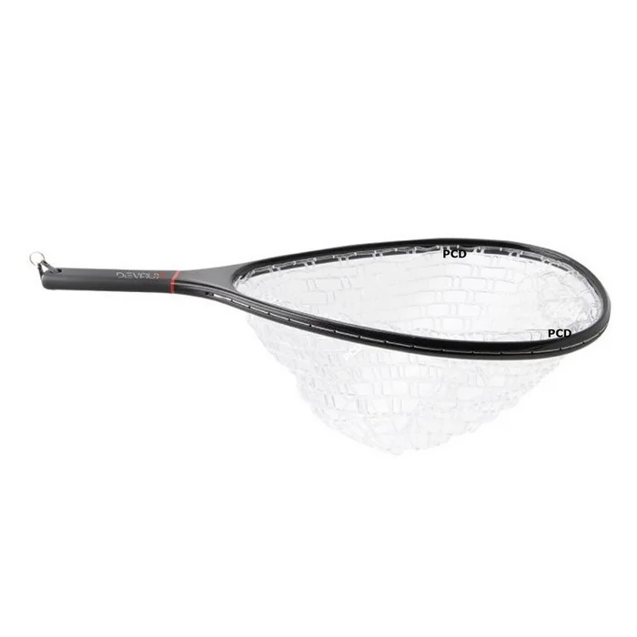Epuisette Devaux Ouinet Carbone 31x45CM
