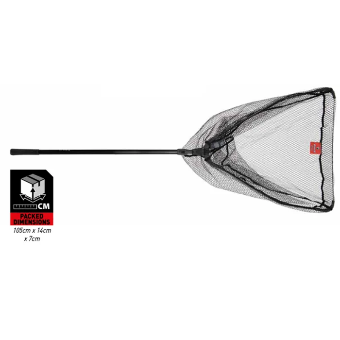 Epuisette Fox Rage Warrior Nets