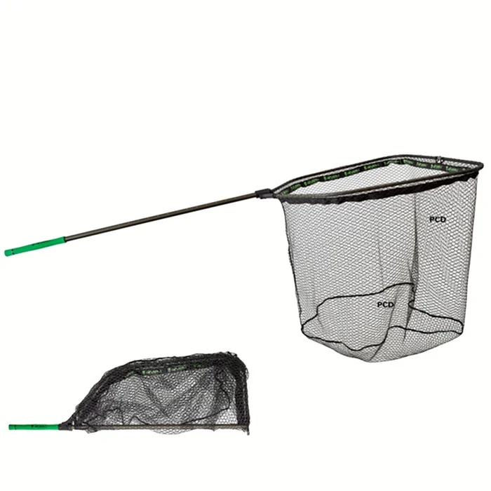 Epuisette Gunki Pike Addict Folding 90×100