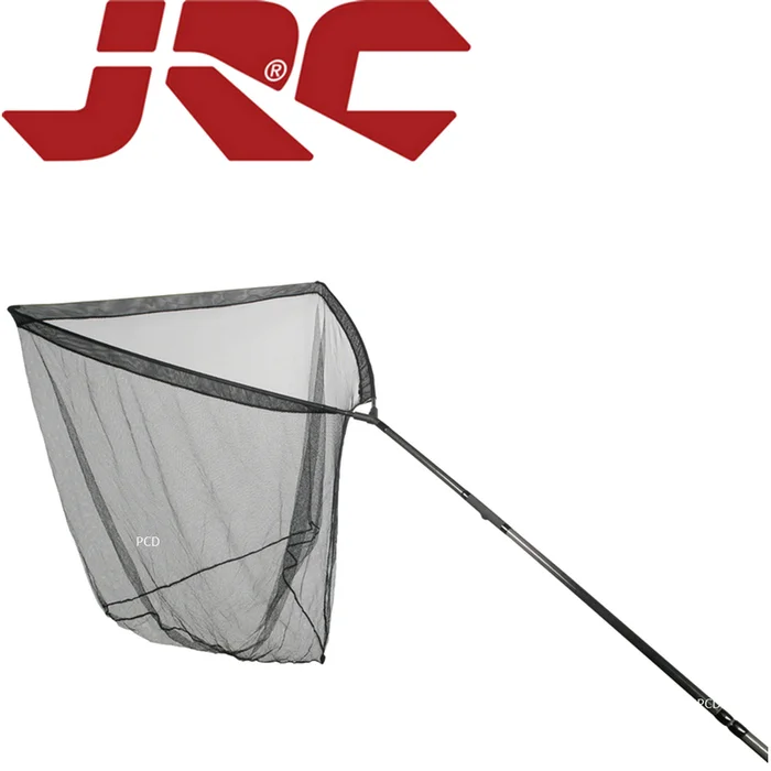 EPUISETTE JRC EXTREME TX LANDING NET PLUS LIGHT HEAD SET