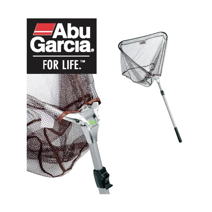 EPUISETTE PLIANTE ABU GARCIA CARNASSIERS 1M50