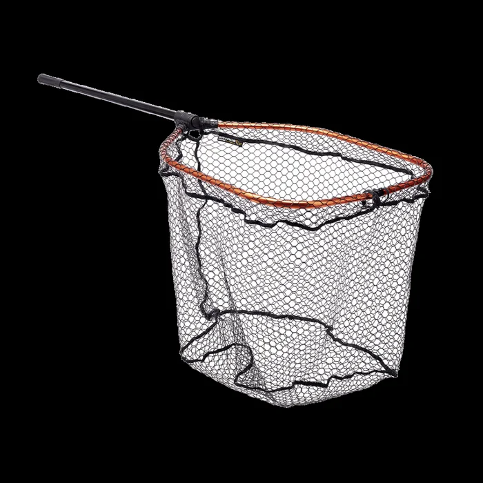 Epuisette Savage Gear Pro Folding Net DLX L