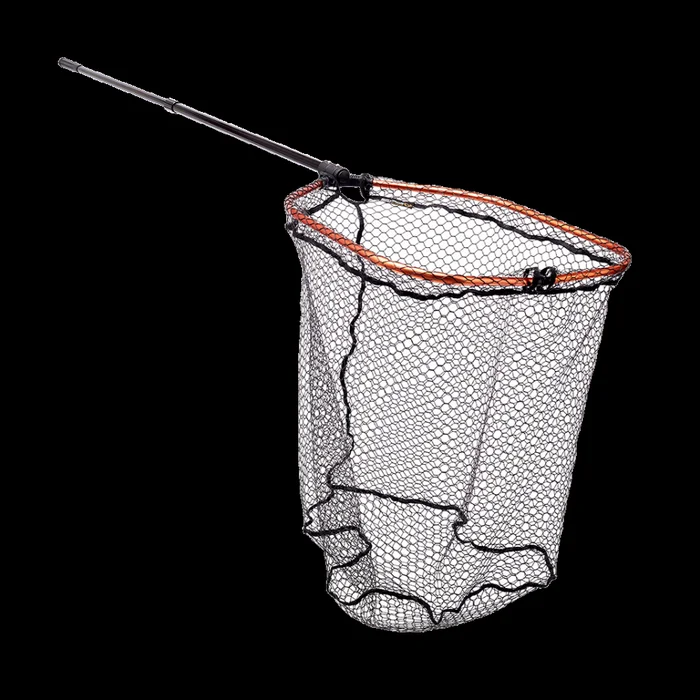 Epuisette Savage Gear Pro Folding Net Telescopique