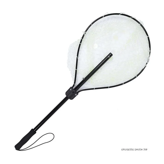 Epuisette Telescopique Smith 719