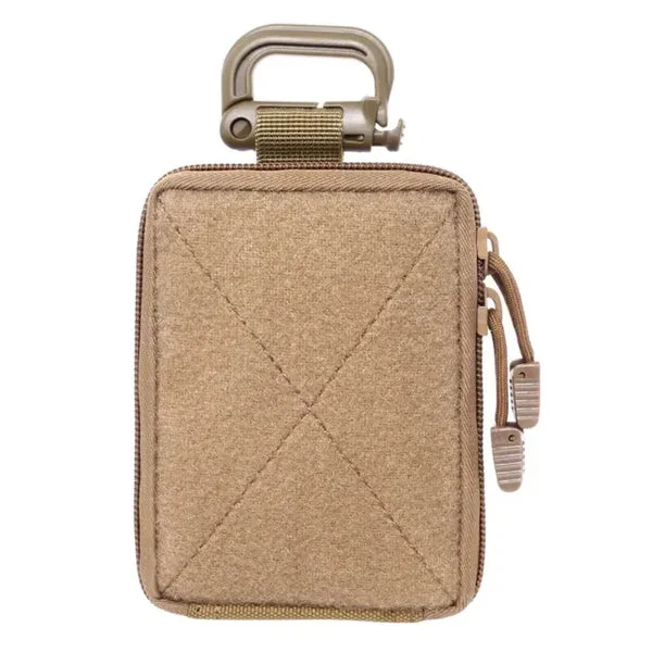 Equipement survie militaire
