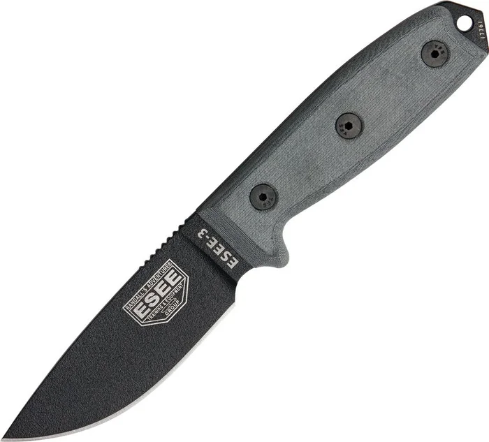 ES3P – Esee modèle 3