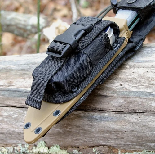 ESEE-52-POUCH pour modèle 5 et 6